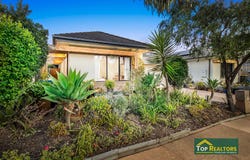 20 Half Moon Terrace, Point Cook, Vic 3030