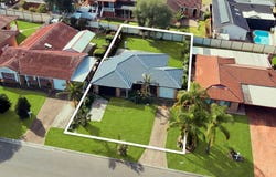 5 Ashur Crescent, Greenfield Park, NSW 2176