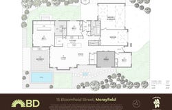 15 Bloomfield Street, Morayfield, Qld 4506