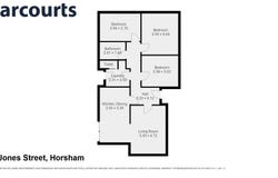 1 Jones Street, Horsham, Vic 3400
