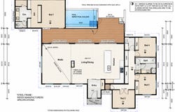 5 Navereno Court, Mundoolun, Qld 4285