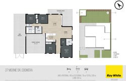 37 Moonie Drive, Coomera, Qld 4209