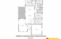 14 Palmer Avenue, Mudgee, NSW 2850
