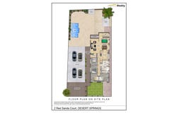 2 Red Sands Court, Desert Springs, NT 0870