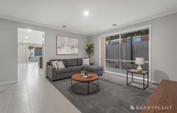 124 Windermere Boulevard, Pakenham, Vic 3810