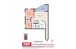 26/18 Harold Street, North Parramatta, NSW 2151