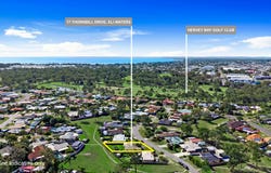 17 Thornbill Drive, Eli Waters, Qld 4655