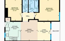 6/5 Karas Bobuck Lane, Thredbo, NSW 2625