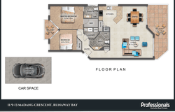 11/9-13 Madang Crescent, Runaway Bay, Qld 4216