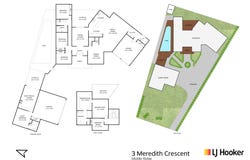 3 Meredith Crescent, Rangeville, Qld 4350