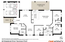 64 Ridgelands Drive, Sanctuary Point, NSW 2540