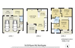 16/50 Ryans Road, Northgate, Qld 4013