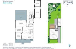 3 Rays Road, Bateau Bay, NSW 2261