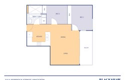 33/1 Kerridge Street, Kingston, ACT 2604