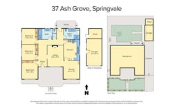 37 Ash Grove, Springvale, Vic 3171