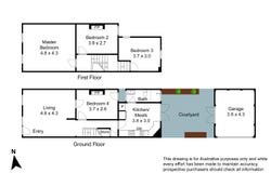 286 Drummond Street, Carlton, Vic 3053