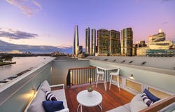 25/56 Pirrama Road, Pyrmont, NSW 2009