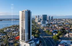 1092/163-167 Marine Parade, Southport, Qld 4215