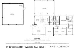 51 Greenfield Drive, Riverside, Tas 7250
