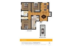 15/11-13 Queens Avenue, Parramatta, NSW 2150