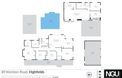 89 Kleinton Road, Highfields, Qld 4352