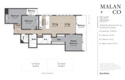 608/256 Stanhill Drive, Chevron Island, Qld 4217