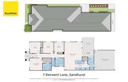 7 Derwent lane, Sandhurst, Vic 3977