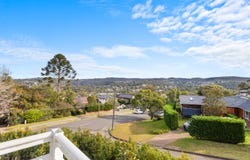 40 Heather Street, Wheeler Heights, NSW 2097