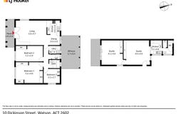 10 Dickinson Street, Watson, ACT 2602