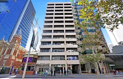 22/68 St Georges Terrace, Perth, WA 6000