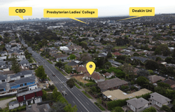 373 Highbury Road, Burwood, Vic 3125