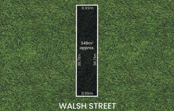 Proposed Lot 40, 4 Walsh Street, Vista, SA 5091