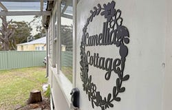 9 George Street, Coonabarabran, NSW 2357