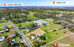 115 Deepfields Road, Catherine Field, NSW 2557