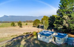 2 Crowdens Road, Western Creek, Tas 7304