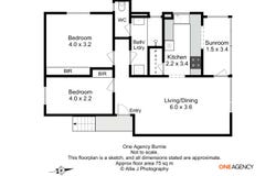 6/3 Vernon Place, Burnie, Tas 7320