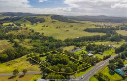 8 Sandy Creek Road, Mount Vincent, NSW 2323