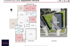 2 Buttercup Lane, Raymond Terrace, NSW 2324