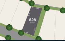 Lot 828 Jackson Cres, Gleneagle, Qld 4285