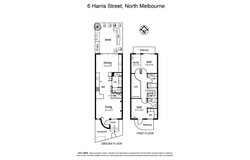 6 Harris Street, North Melbourne, Vic 3051