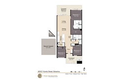 805/21 Kombi Street, Bokarina, Qld 4575