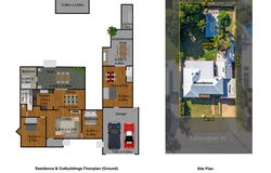 14 Lamington Street, The Range, Qld 4700