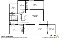 10A Dodd Street, Newtown, Qld 4350