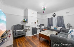 16 Kenyon Street, Fairfield, NSW 2165