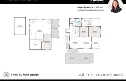 1 Frost Street, North Ipswich, Qld 4305