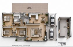 8 Duranta Court, Crestmead, Qld 4132