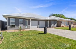 1&2/41 Gibson Street, Boorooma, NSW 2650