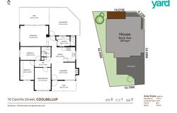 10 Camillo Street, Coolbellup, WA 6163