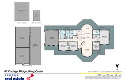 41 Cadaga Ridge, King Creek, NSW 2446