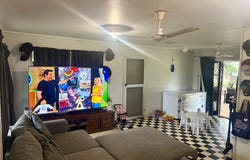 12  Wallace, Dysart, Qld 4745